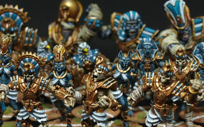 Tomb Kings